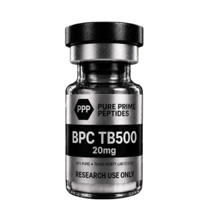 BPC/TB500 20mg