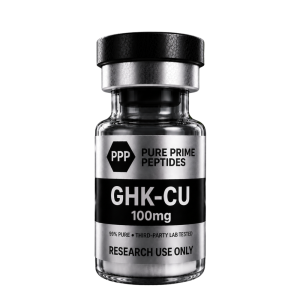 GHK-Cu 100mg