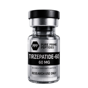 Tirzepatide 60mg